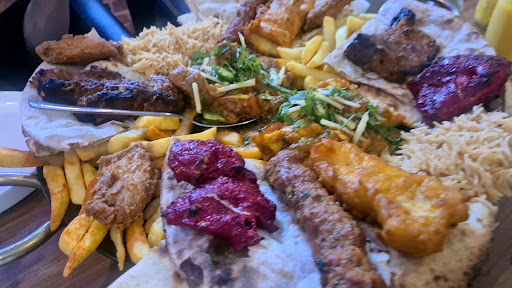 Photo of Mirch Masala Restaurant Dundee - 5 Hawkhill, Dundee DD1 5GP